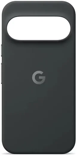 Origineel Google Pixel 11 Pro Hoesje PixelSnap Back Cover Zwart afbeelding 2