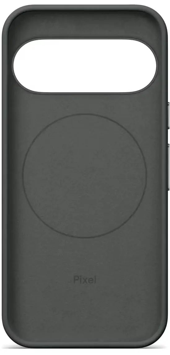 Origineel Google Pixel 11 Pro Hoesje PixelSnap Back Cover Zwart afbeelding 7