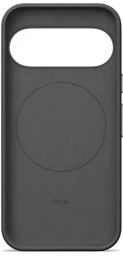 Origineel Google Pixel 11 Pro Hoesje PixelSnap Back Cover Zwart afbeelding 7
