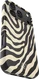 AVY Apple iPhone 18 Pro Hoesje MagSafe Back Cover Serengeti Zebra afbeelding 13
