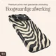 AVY Apple iPhone 18 Pro Hoesje MagSafe Back Cover Serengeti Zebra afbeelding 9