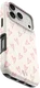 AVY Apple iPhone 18 Pro Hoesje MagSafe Back Cover Cupid Blush afbeelding 7