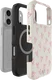 AVY Apple iPhone 18 Pro Hoesje MagSafe Back Cover Cupid Blush afbeelding 8