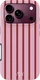AVY Apple iPhone 18 Pro Hoesje MagSafe Back Cover Linea Sol