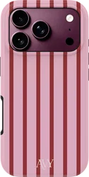 AVY Apple iPhone 18 Pro Hoesje MagSafe Back Cover Linea Sol afbeelding