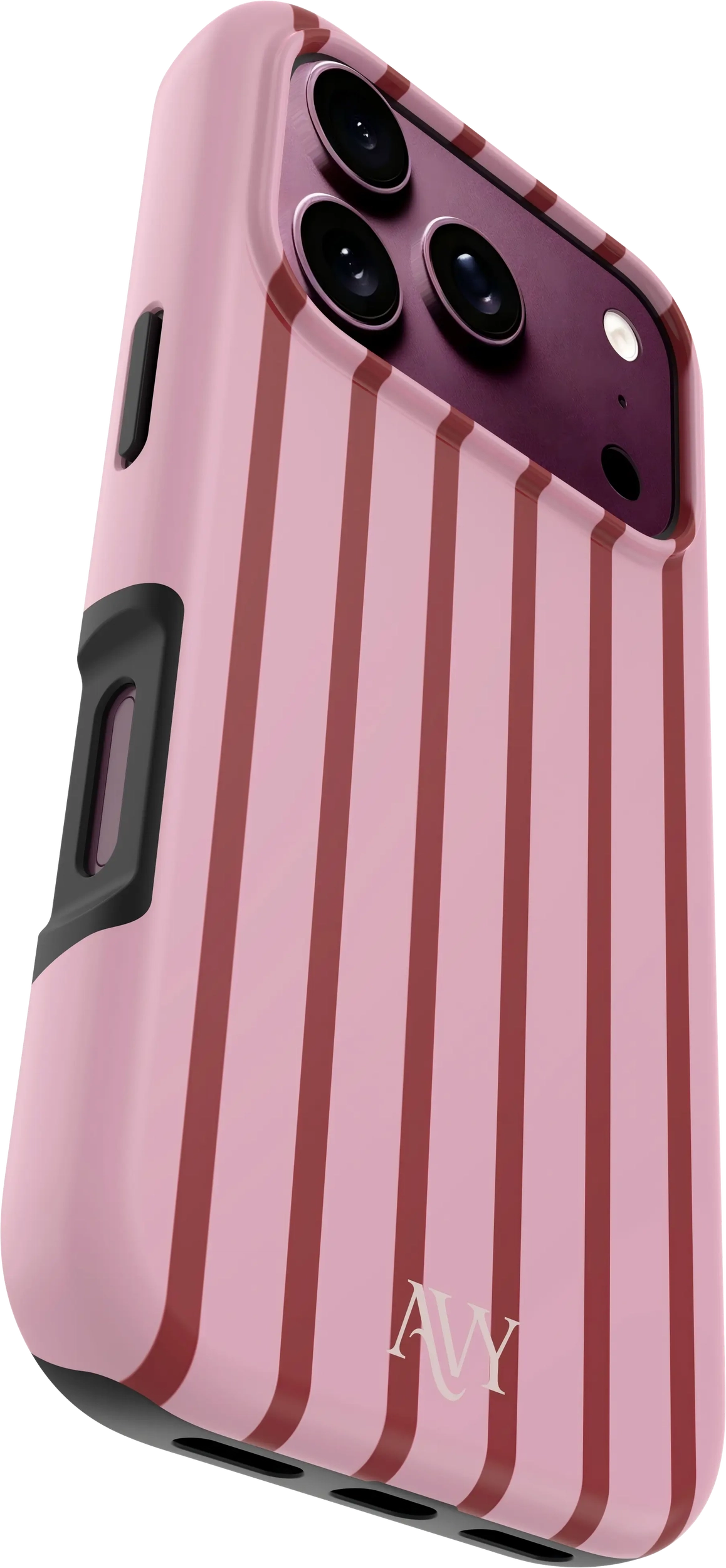 AVY Apple iPhone 18 Pro Hoesje MagSafe Back Cover Linea Sol afbeelding 8