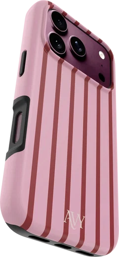 AVY Apple iPhone 18 Pro Hoesje MagSafe Back Cover Linea Sol afbeelding 8