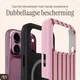 AVY Apple iPhone 18 Pro Hoesje MagSafe Back Cover Linea Sol afbeelding 2