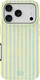 AVY Apple iPhone 18 Pro Hoesje MagSafe Back Cover Lemon Sky