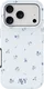AVY Apple iPhone 18 Pro Hoesje MagSafe Back Cover Sky Blossom