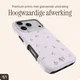 AVY Apple iPhone 18 Pro Hoesje MagSafe Back Cover Lila Dream afbeelding 6