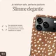 AVY Apple iPhone 18 Pro Hoesje MagSafe Back Cover Bambi afbeelding 5