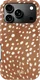 AVY Apple iPhone 18 Pro Hoesje MagSafe Back Cover Bambi