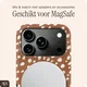 AVY Apple iPhone 18 Pro Hoesje MagSafe Back Cover Bambi afbeelding 4