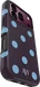 AVY Apple iPhone 18 Pro Hoesje MagSafe Back Cover Blueberry Wine afbeelding 8