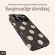 AVY Apple iPhone 18 Pro Hoesje MagSafe Back Cover Tiramisu afbeelding 6