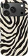 AVY Apple iPhone 18 Pro Max Hoesje MagSafe Back Cover Serengeti Zebra