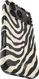 AVY Apple iPhone 18 Pro Max Hoesje MagSafe Back Cover Serengeti Zebra afbeelding 7