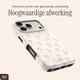 AVY Apple iPhone 18 Pro Max Hoesje MagSafe Back Cover Cupid Blush afbeelding 6