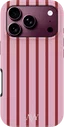 AVY Apple iPhone 18 Pro Max Hoesje MagSafe Back Cover Linea Sol