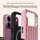 AVY Apple iPhone 18 Pro Max Hoesje MagSafe Back Cover Linea Sol afbeelding 2