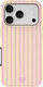 AVY Apple iPhone 18 Pro Max Hoesje MagSafe Back Cover Pink Lemonade