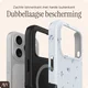 AVY Apple iPhone 18 Pro Max Hoesje MagSafe Back Cover Sky Blossom afbeelding 2