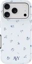 AVY Apple iPhone 18 Pro Max Hoesje MagSafe Back Cover Sky Blossom