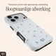 AVY Apple iPhone 18 Pro Max Hoesje MagSafe Back Cover Sky Blossom afbeelding 6