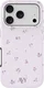 AVY Apple iPhone 18 Pro Max Hoesje MagSafe Back Cover Lila Dream