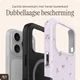 AVY Apple iPhone 18 Pro Max Hoesje MagSafe Back Cover Lila Dream afbeelding 2