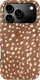 AVY Apple iPhone 18 Pro Max Hoesje MagSafe Back Cover Bambi