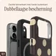 AVY Apple iPhone 18 Pro Max Hoesje MagSafe Back Cover Tiramisu afbeelding 2