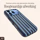 AVY Apple iPhone 18 Pro Max Hoesje MagSafe Back Cover Blue Society afbeelding 6