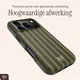 AVY Apple iPhone 18 Pro Max Hoesje MagSafe Back Cover Martini Olive afbeelding 6