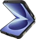 AVY Samsung Galaxy Z Flip 8 Hoesje MagSafe Back Cover Tiramisu afbeelding 7