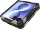 AVY Samsung Galaxy Z Flip 8 Hoesje MagSafe Back Cover Tiramisu afbeelding 9