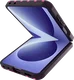 AVY Samsung Galaxy Z Flip 8 Hoesje MagSafe Back Cover Cherry Wine afbeelding 7