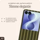 AVY Samsung Galaxy Z Flip 8 Hoesje MagSafe Back Cover Martini Olive afbeelding 5