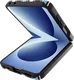 AVY Samsung Galaxy Z Flip 8 Hoesje MagSafe Back Cover Oxford Stripe afbeelding 13