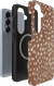 AVY Samsung Galaxy S26 Hoesje MagSafe Back Cover Bambi afbeelding 7