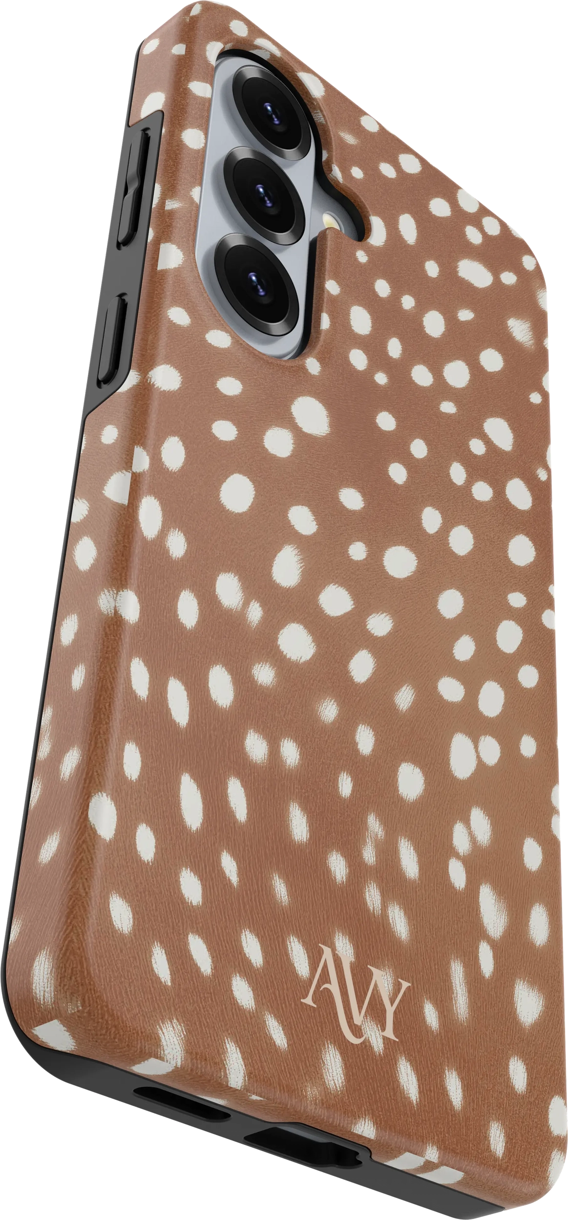AVY Samsung Galaxy S26 Hoesje MagSafe Back Cover Bambi afbeelding 8