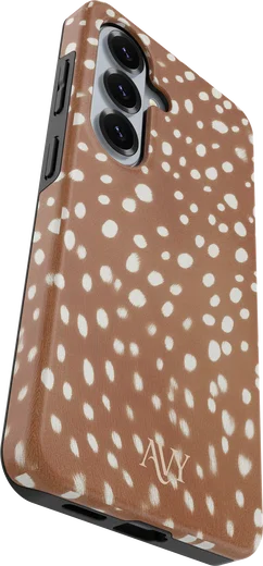 AVY Samsung Galaxy S26 Hoesje MagSafe Back Cover Bambi afbeelding 8