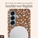 AVY Samsung Galaxy S26 Hoesje MagSafe Back Cover Bambi afbeelding 4