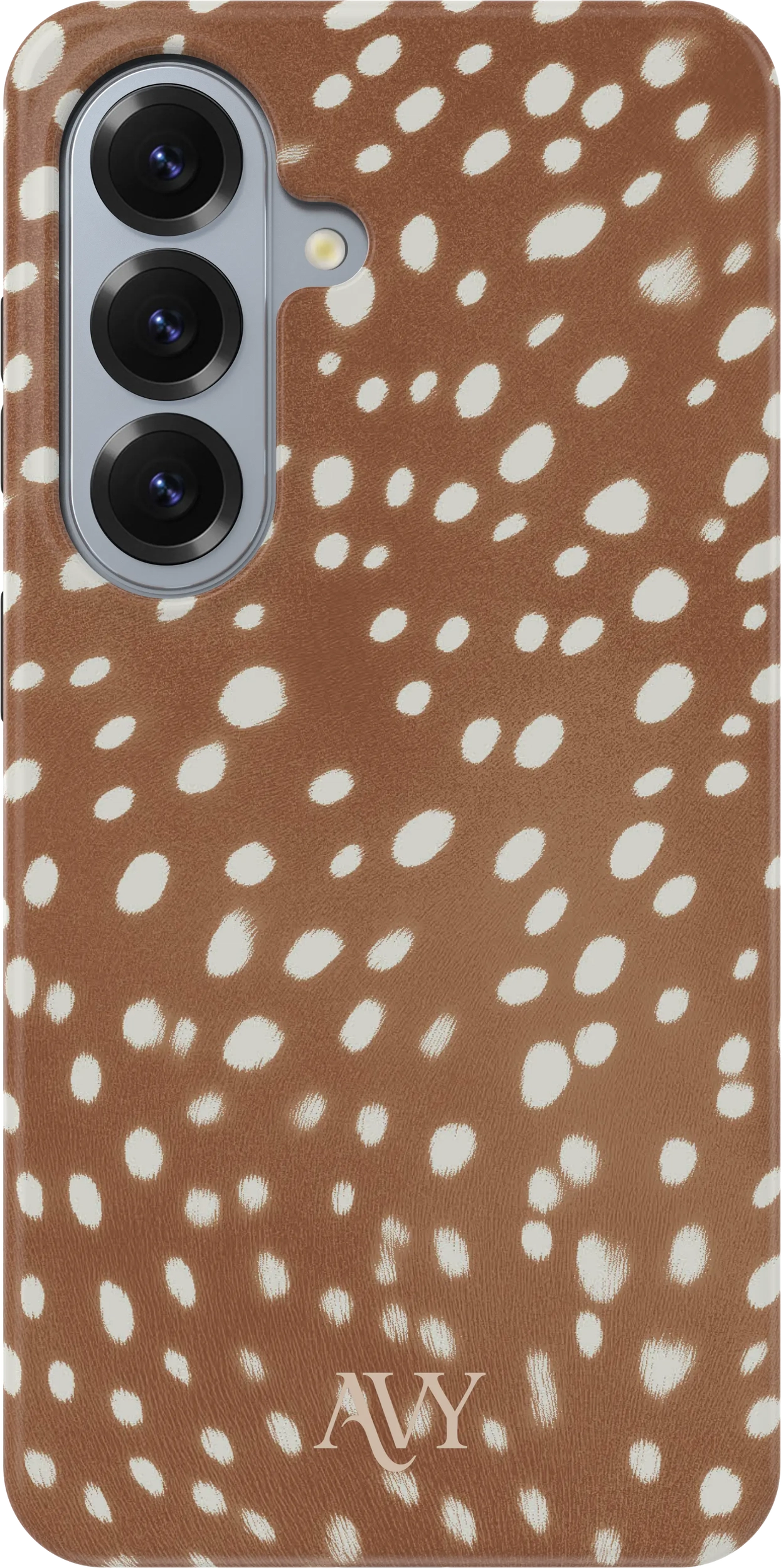 AVY Samsung Galaxy S26 Hoesje MagSafe Back Cover Bambi afbeelding 1