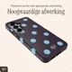 AVY Samsung Galaxy S26 Hoesje MagSafe Back Cover Blueberry Wine afbeelding 6
