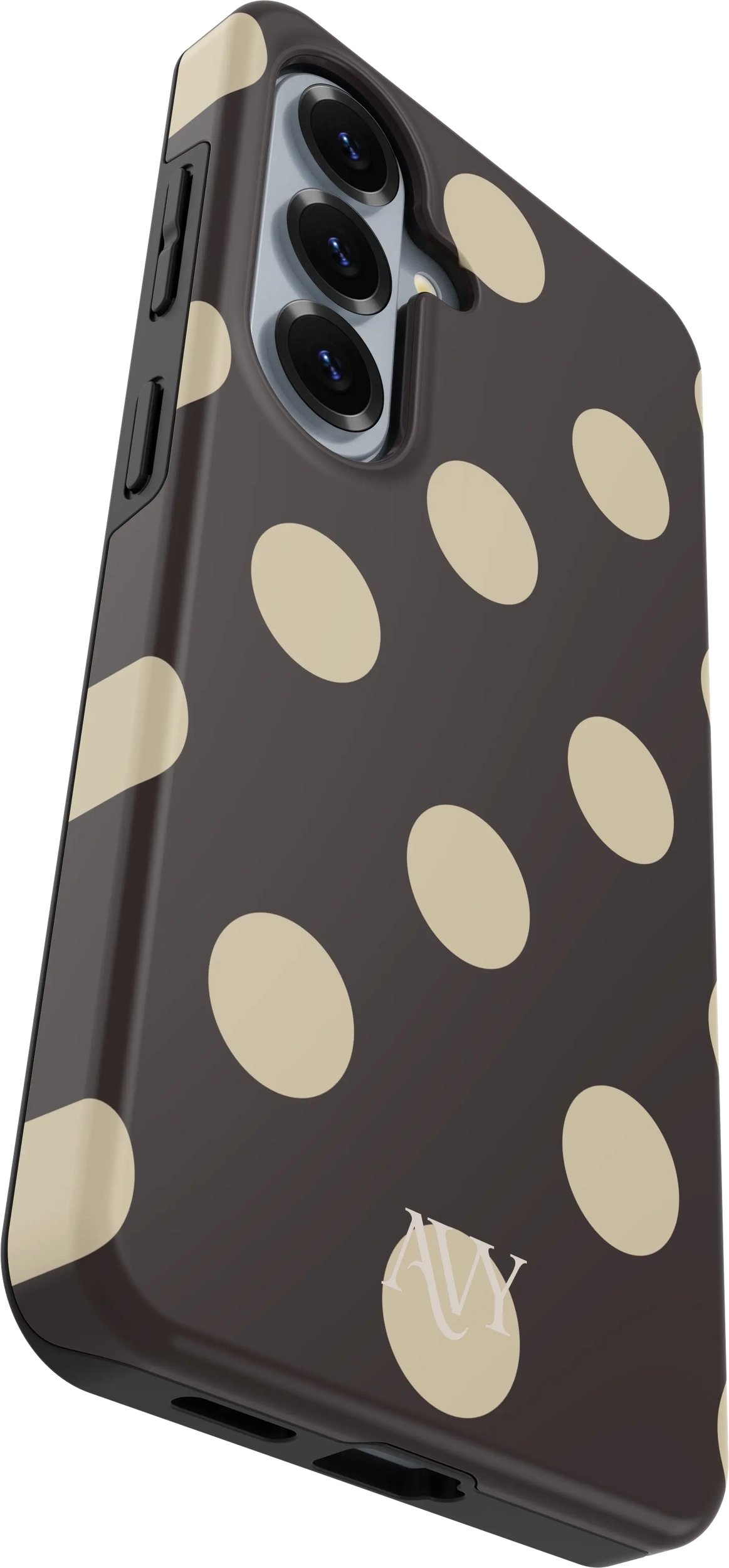AVY Samsung Galaxy S26 Hoesje MagSafe Back Cover Tiramisu afbeelding 7
