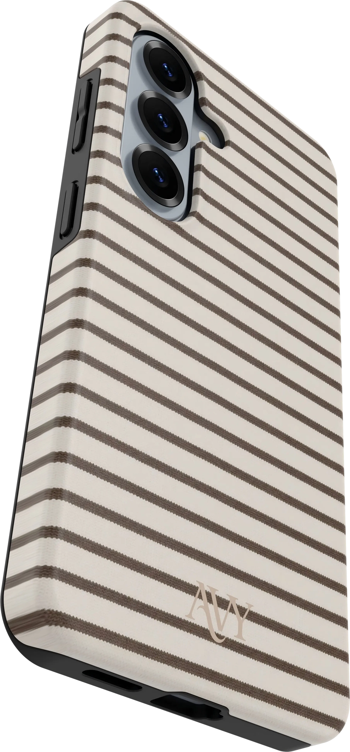 AVY Samsung Galaxy S26 Hoesje MagSafe Back Cover Cafe Creme afbeelding 10