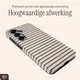 AVY Samsung Galaxy S26 Hoesje MagSafe Back Cover Cafe Creme afbeelding 5
