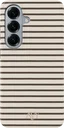 AVY Samsung Galaxy S26 Hoesje MagSafe Back Cover Cafe Creme